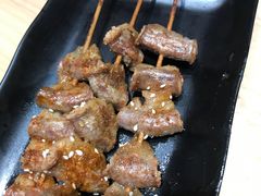 -蚝抵食·湛江生蚝(湾北路店)