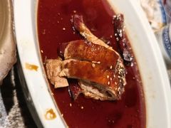 -南京大牌档(济南万象城店)