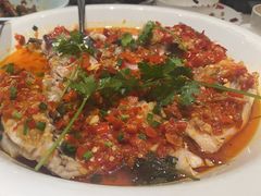 剁椒鱼头-同湘会馆(粤垦路店)