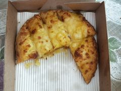 -City1+1城市比萨·意面(欧亚奥莱吉林街店)