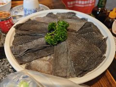 -成渝龙火锅(都江堰店)