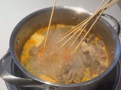 -湯島涮小火锅(余姚五彩城店)
