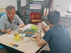 -老边饺子馆(西站店)