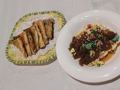 -辣婆婆(航天桥店)