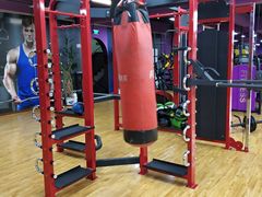 -清鑫阳光游泳健身瑜伽俱乐部(密云店)