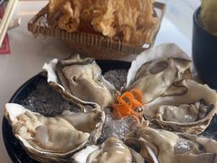 -蚝大仙横琴生蚝火锅(日月贝店)