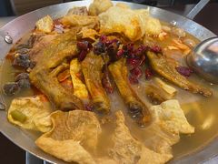 -小螺大作·螺蛳粉火锅(林和西店)