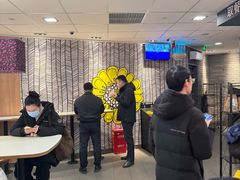 -麦当劳(世纪汇广场店)