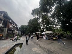 -云想 广式茶餐厅