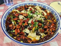 -洪霞餐馆