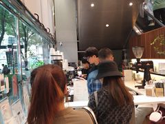 -Manner Coffee(大宁国际商业广场店)