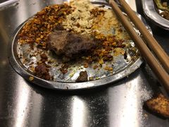 -西昌火焰山烧烤(中海国际店)