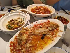 -兰湘子·湘菜小炒(南京江宁万达店)