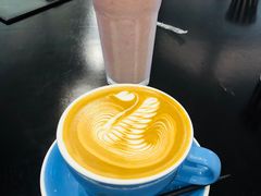 -FAIRYLAND龙族星球主题餐厅(凯丹广场店)