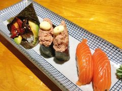 -东岸料理·寿司·刺身