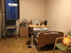 -朗诗常青藤养老(五马渡店)