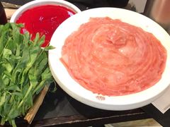 -巴蜀大将火锅(春熙店)
