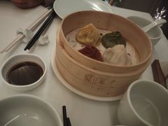 -翡翠江南(国贸商城店)
