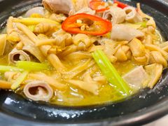 -百家福海鲜排档·闽菜·家宴(斗西路口店)