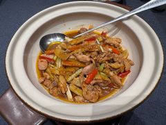 -喜湘宴·精致湖南菜(和平西桥店)