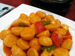 -佛有缘素食馆·荔湾老字号(陈家祠首店)