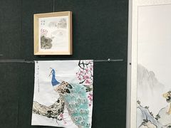 -汉翔书法丨软笔·硬笔·国画(西铁营校区)