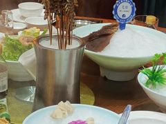 -海市盛宴海鲜餐厅(麦库店)