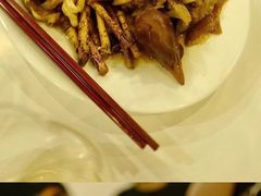 -大哥餐厅(西城花园店)