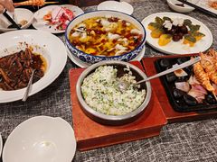 -徐记私厨(半淞园路店)