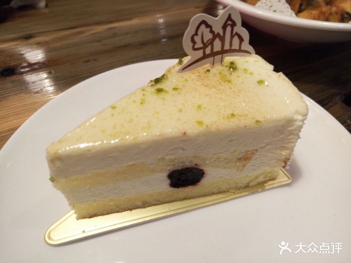 多瑞小镇(世纪联华店)法式乳酪图片 - 第1张