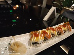 -曙亚洲餐厅-重庆富力艾美酒店(南坪万达广场店)