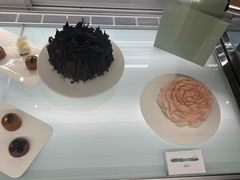 -潮一不贰·法式甜品·生日蛋糕·西式简餐(外滩店)