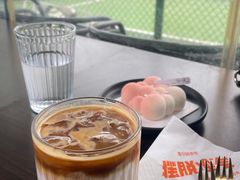 -游心咖啡(青山滨江店)