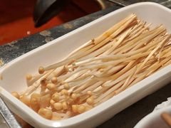 -海底捞火锅(牡丹园店)