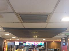 -麦当劳(一德路店)