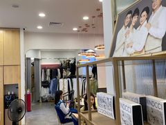 -海马体照相馆(广州新世界云门New park店)