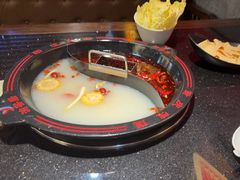 -渝香居重庆火锅(铁西三道街店)
