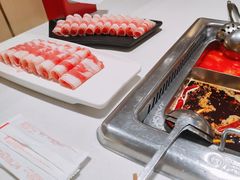 -海底捞火锅(中商百货店)