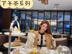 -乔治莫兰迪酒店(济南解放路山东大学店)