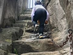 -石宝寨