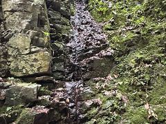 -藏龙百瀑风景区