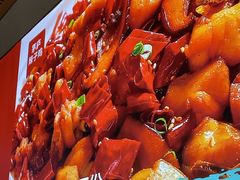 -茅庐川菜(烟台吾悦广场店)