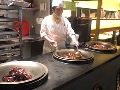 -弄堂里(西溪龙湖天街店)