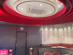 -蝎王府羊蝎子(西直门店)