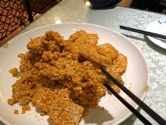 -眷江南之小蓝鲸(王府大街店)