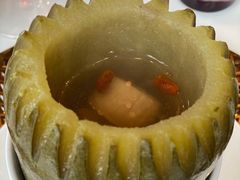 -湖影中餐厅·南京金茂威斯汀大酒店