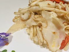 -悦融琥珀·京鲁菜·海味珍品(西单店)