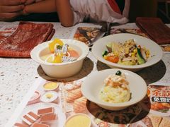-战斧牛排餐厅(悦方IDmall店)