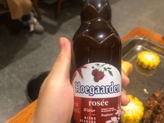 -福苗小骆驼烧烤(大唐不夜城店)