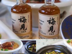 -天鲜阁·海鲜粤菜·33年老字号(石槎白云站店)